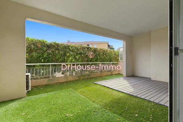 Appartement à vendre 3 pièces de 63 m²
