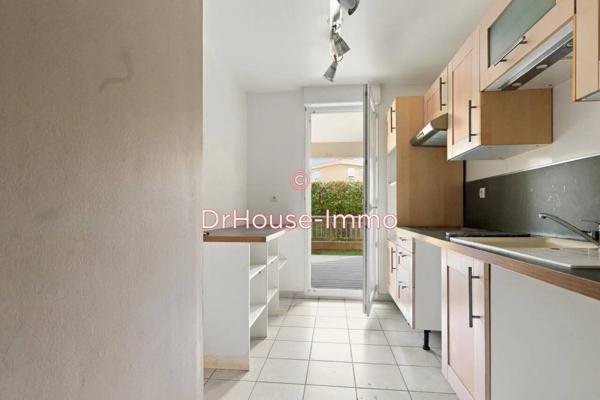 Appartement à vendre 3 pièces de 63 m²