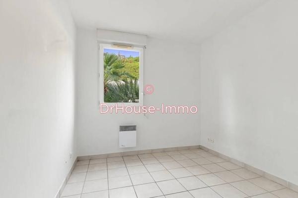 Appartement à vendre 3 pièces de 63 m²