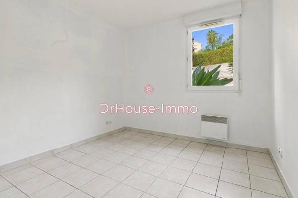 Appartement à vendre 3 pièces de 63 m²