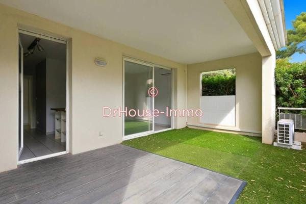 Appartement à vendre 3 pièces de 63 m²