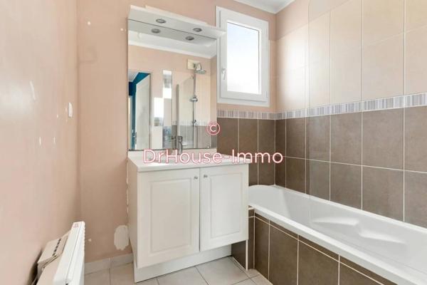 Appartement à vendre 3 pièces de 63 m²