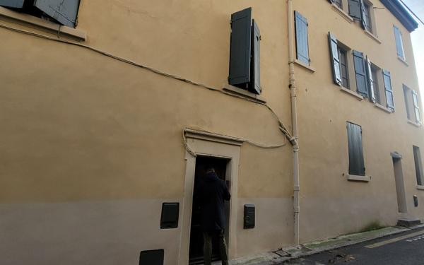 Immeuble à vendre