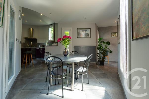 Appartement T6 à vendre  6 pièces - 136,32 m2 ST MARTIN D HERES - 38