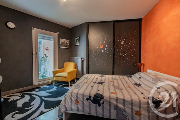 Appartement T6 à vendre  6 pièces - 136,32 m2 ST MARTIN D HERES - 38