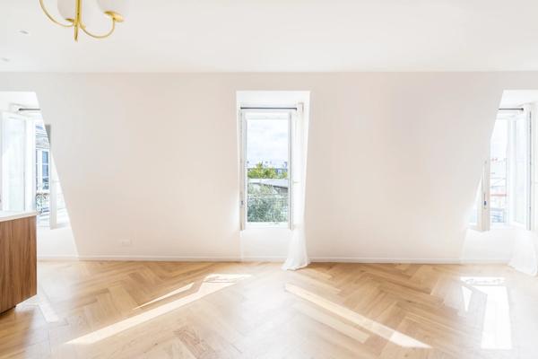 Appartement Paris 18e - SACRÉ-CŒUR / RUE SEVESTE