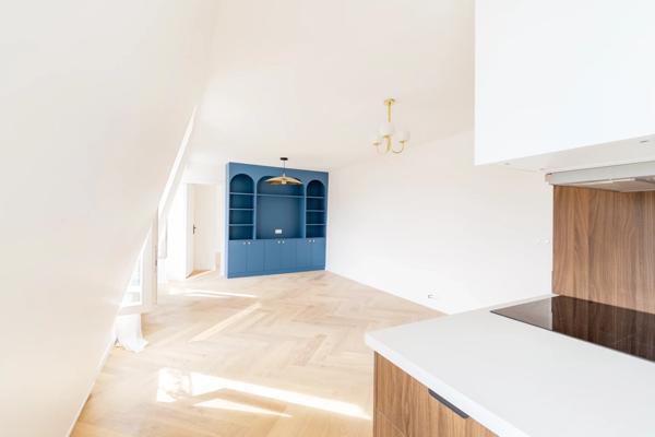 Appartement Paris 18e - SACRÉ-CŒUR / RUE SEVESTE