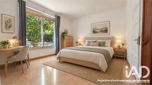 Maison à vendre 6 pièces 195 m² Cannes