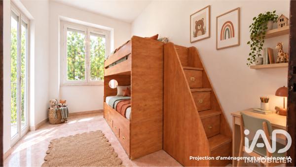 Maison à vendre 6 pièces 195 m² Cannes
