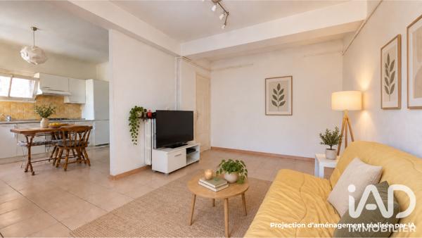 Maison à vendre 6 pièces 195 m² Cannes