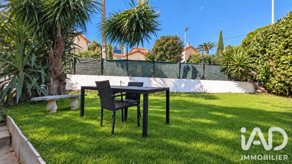 Maison à vendre 6 pièces 195 m² Cannes
