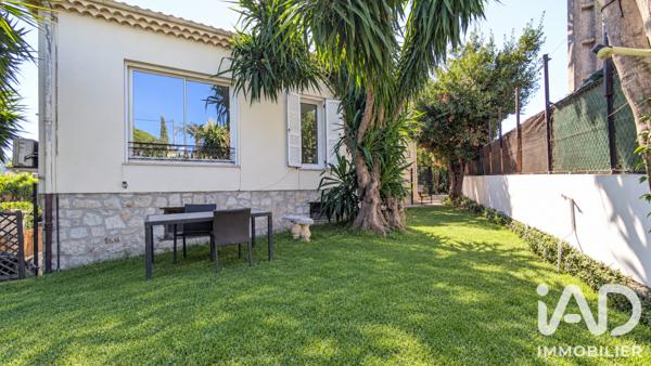 Maison à vendre 6 pièces 195 m² Cannes