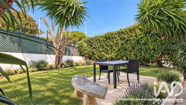 Maison à vendre 6 pièces 195 m² Cannes