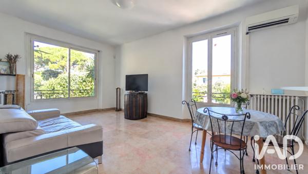 Maison à vendre 6 pièces 195 m² Cannes