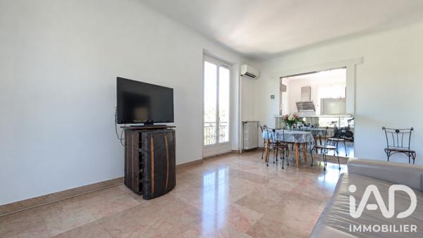 Maison à vendre 6 pièces 195 m² Cannes