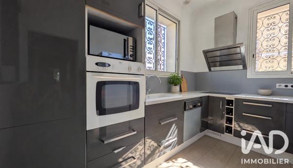 Maison à vendre 6 pièces 195 m² Cannes