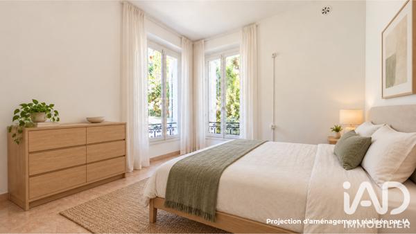 Maison à vendre 6 pièces 195 m² Cannes