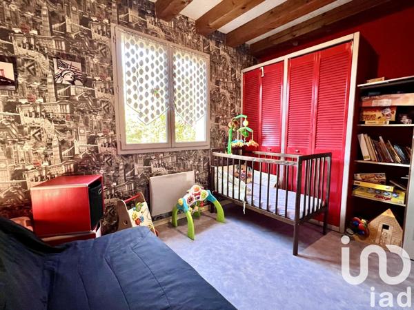 Maison à vendre 5 pièces 140 m² Sanguinet