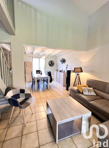 Maison à vendre 5 pièces 140 m² Sanguinet