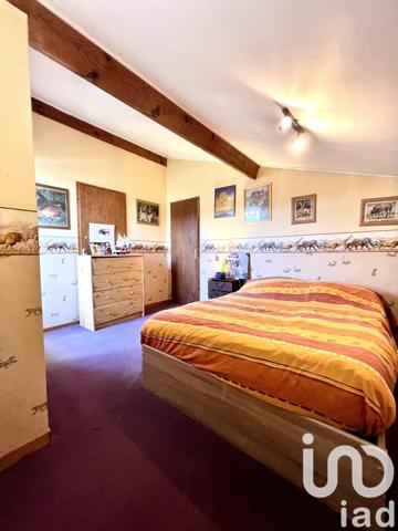 Maison à vendre 5 pièces 140 m² Sanguinet