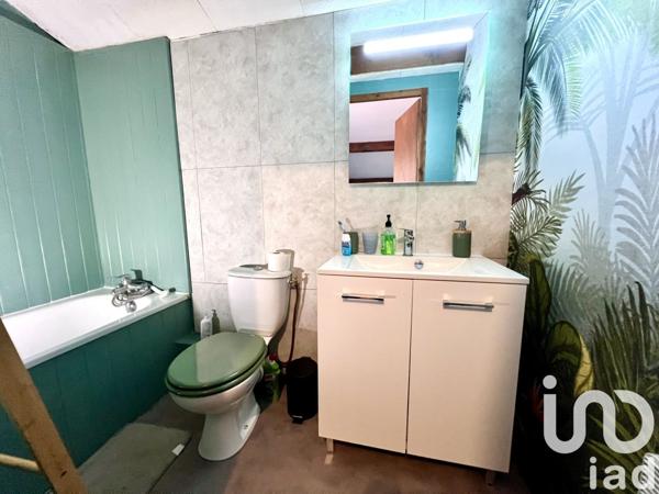 Maison à vendre 5 pièces 140 m² Sanguinet