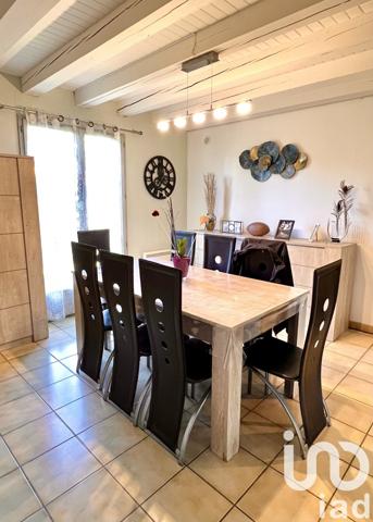 Maison à vendre 5 pièces 140 m² Sanguinet