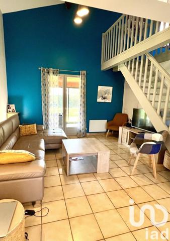 Maison à vendre 5 pièces 140 m² Sanguinet