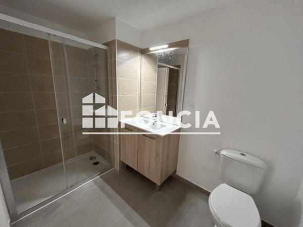 Location Studio 25.85 m² - ILOT G3A2 Monteux 84170