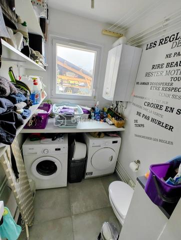 Maison de ville de 78 m²