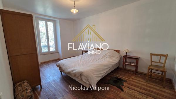La Condamine-Châtelard (04530) Immeuble 480 m2 La Condamine