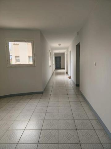 Appartement de 52 m² deux balcons dans secteur calme de Poitiers