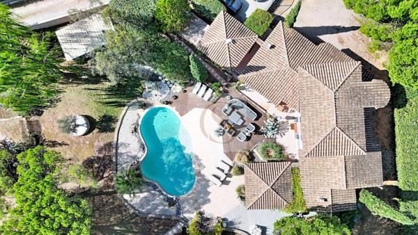 Maison à vendre 4 pièces de 140 m²
