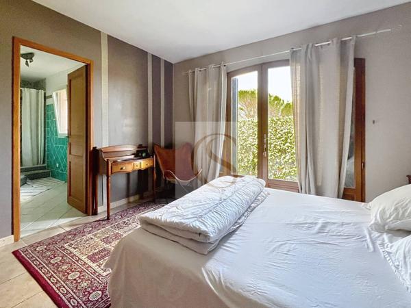 Maison à vendre 4 pièces de 140 m²