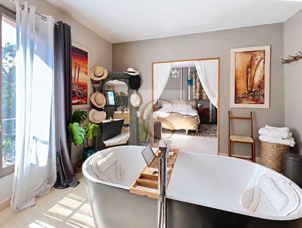 Maison à vendre 4 pièces de 140 m²