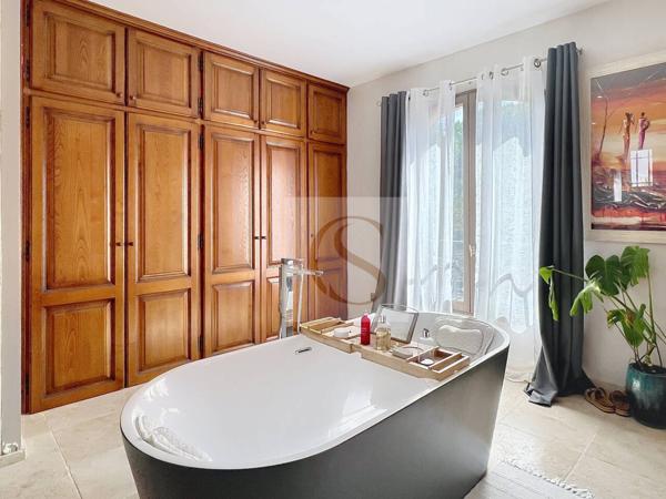 Maison à vendre 4 pièces de 140 m²