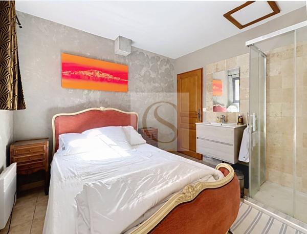 Maison à vendre 4 pièces de 140 m²