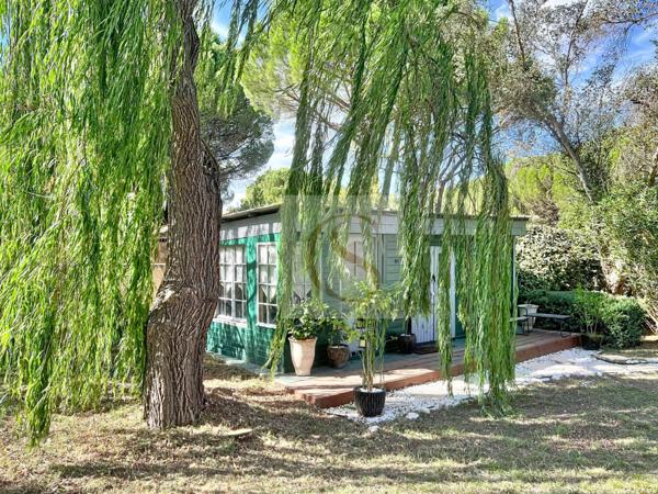 Maison à vendre 4 pièces de 140 m²