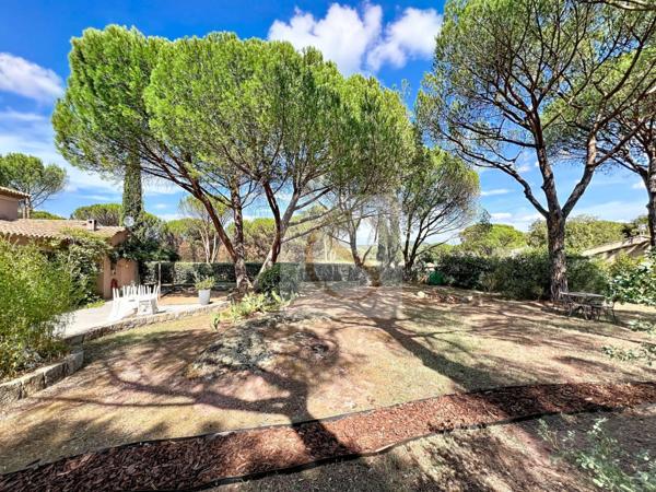Maison à vendre 4 pièces de 140 m²