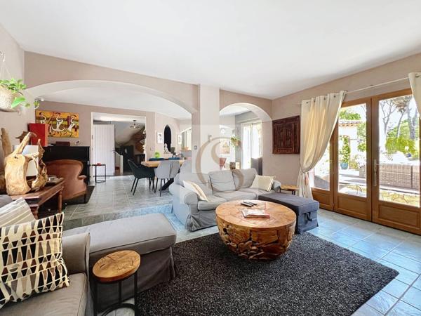 Maison à vendre 4 pièces de 140 m²