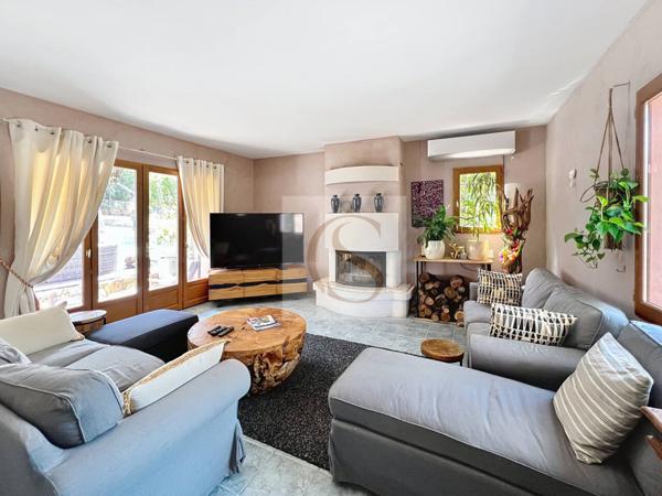 Maison à vendre 4 pièces de 140 m²