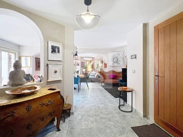 Maison à vendre 4 pièces de 140 m²