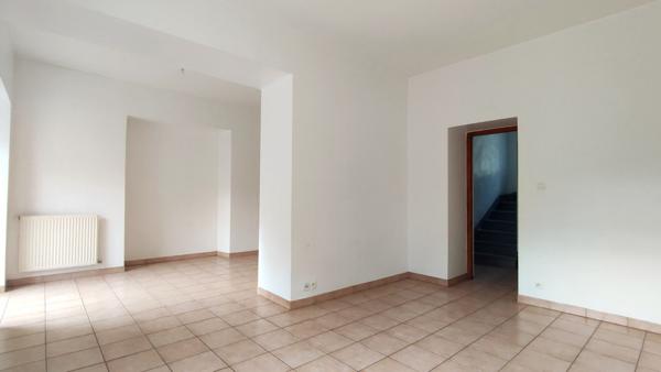 Appartement T5 Duplex - Saint Alban Leysse