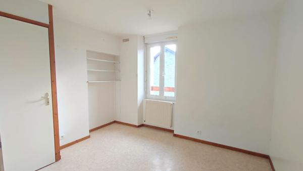 Appartement T5 Duplex - Saint Alban Leysse