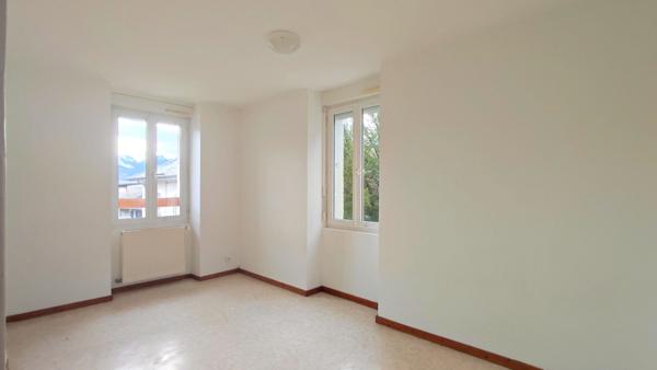 Appartement T5 Duplex - Saint Alban Leysse