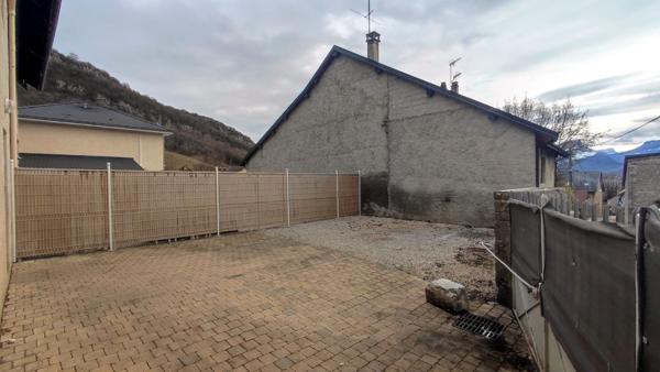 Appartement T5 Duplex - Saint Alban Leysse