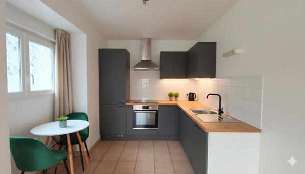 Appartement T5 Duplex - Saint Alban Leysse