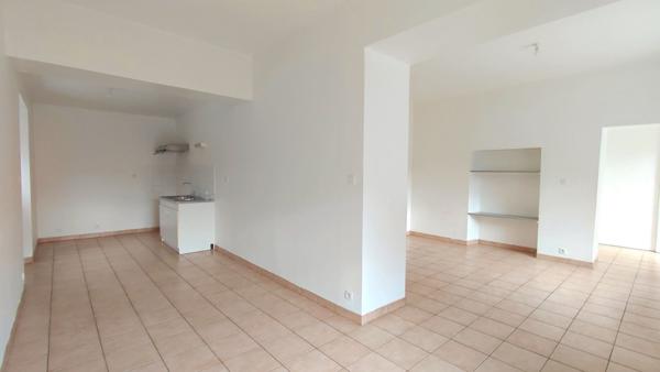 Appartement T5 Duplex - Saint Alban Leysse