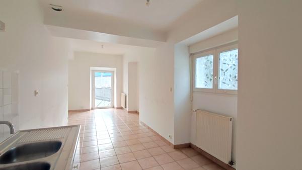 Appartement T5 Duplex - Saint Alban Leysse