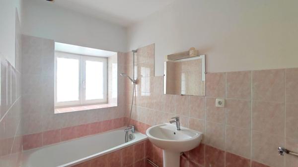 Appartement T5 Duplex - Saint Alban Leysse