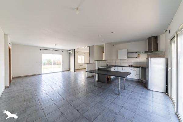 Maison à vendre |  Donzac |  5 pièces | 149 m²